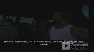 GTA SAN ANDREAS ПРОХОЖДЕНИЕ БЕЗ КОММЕНТАРИЕВ #1. ВСЕ МИССИИ ОТ СВИТА.