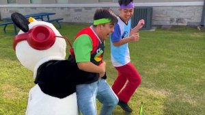 SPEEDRUNNING 100 New Year's Resolutions!