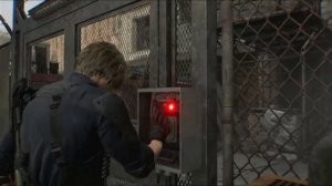 RESIDENT EVIL: requiem-9 |первое прохождение|(серия15)