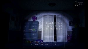 Пять ночей с фредди 4 1 ночь последняя