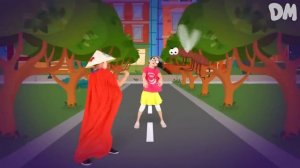 Мне нужно в туалет Развивающие Песенки Для Малышей Dominoki