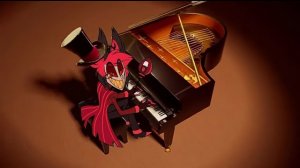 Who's running the show (Кто командует шоу) Ai Cover Alastor