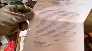 Чуть не поседел- открыв дверь. Брошенный дом в поле. Холод и тоска в брошенной деревне