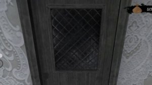 Позорное прохождение The eyes