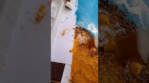 Мое безсознательное творчество.Рисунок.Стих "Желание"