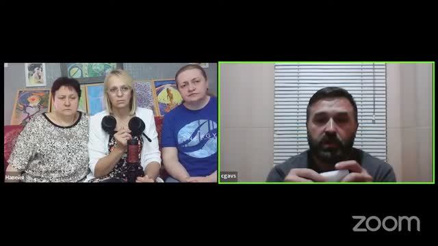 СОВРЕМЕННАЯ КОСМЕТОЛОГИЯ _ ДРУГ ИЛИ ВРАГ / Навейя смотреть онлайн