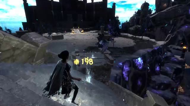 Forspoken прохождение на Русском #часть  7