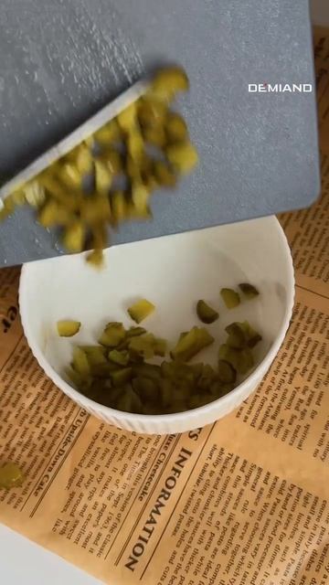 Раскрыт тайный ингредиент Красти Краба!