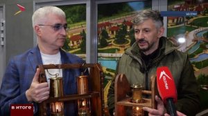 Православные христиане отметили Пасху