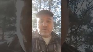 Ещё один прекрасный день!