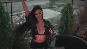 ARMIE- VIDEO SET [Melodic techno  Progressive] djmix