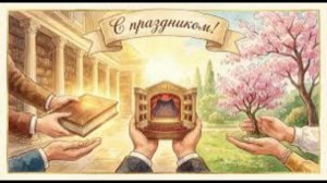 13 апреля - День мецената и благотворителя в России