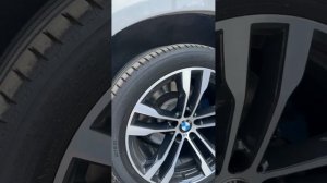 Обзор  BMW X6 M