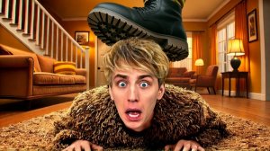 Влад а4 Я Научился ЭКСТРЕМАЛЬНОМУ КАМУФЛЯЖУ Скрыться от ГОЛОВОРЕЗОВ Видео Влада Бумага а4 А 4 Bumaga