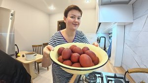 Красим яйца к Пасхе за 2 РУБЛЯ! Вован РУГАЕТСЯ, всё ПЕРЕДЕЛАЛ на свой лад! Как нас ОБМАНУЛИ с яйцами