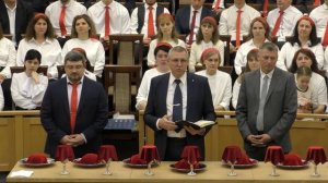 09 апреля 2026 Вечеря Господня