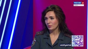 Дарья Кладий: как психологи МЧС помогают сотрудникам справляться с экстремальными нагрузками