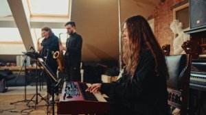 Rainy Day In Kyoto — Change (live session)