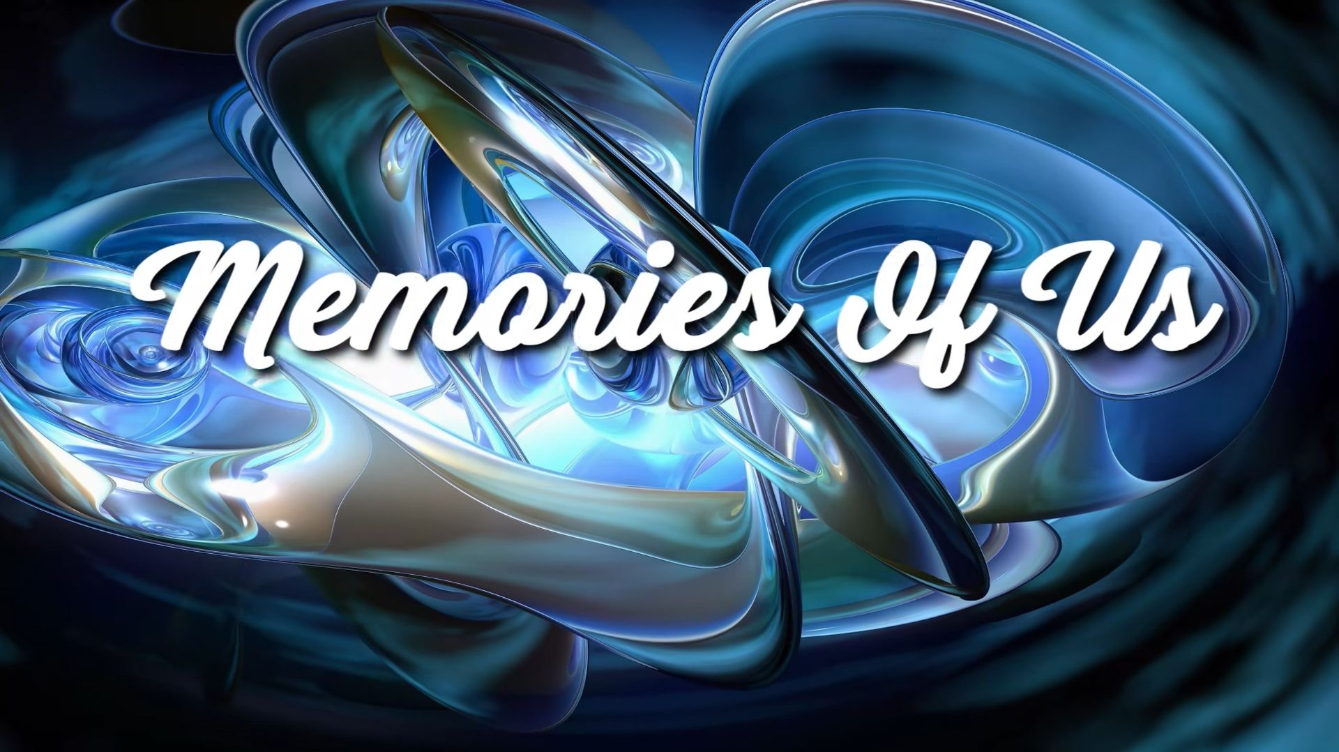 Chillaxing Jazz KolleKtion - Memories Of Us