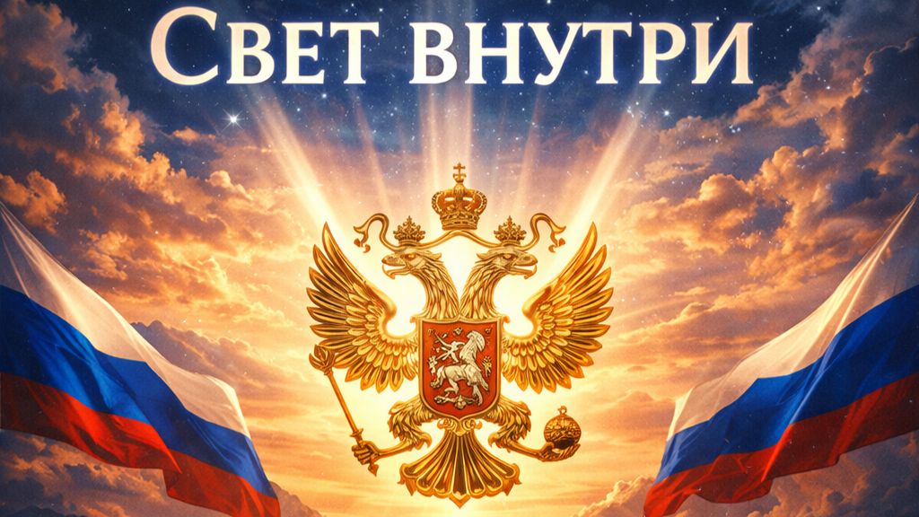 DJ SancheLo - Свет внутри