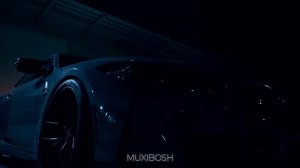 MUXIBOSH - Listen To Me (Original Mix)