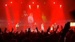 Rock Privet - Кукла колдуна - 11.04.2026