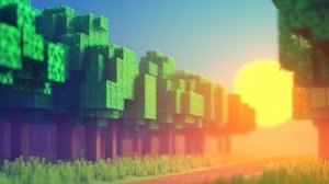 100 дней в Minecraft #3