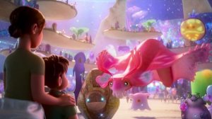 27. Элио. Возвращение на Землю.