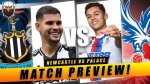 Кристал Пэлас — Ньюкасл Футбол Англия — Премьер-лига. 32-й тур Прямая Трансляция