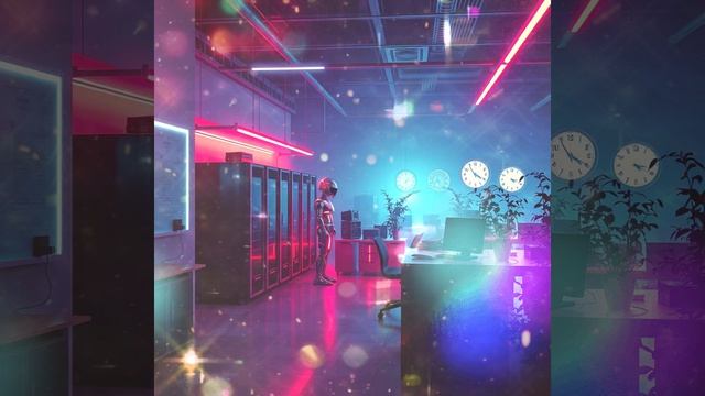 When The Human Robots Are Replaced By Robots... grunge brit indie alternativerock by TOSKLOV