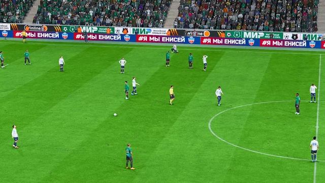 Краснодар - Балтика