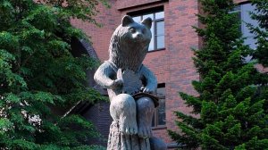 Короткие покатушки по Н-ску 2025