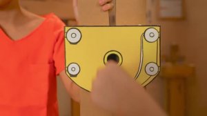 Dinosaur Stories for Kids ｜ Nastya's Toys Become Alive at the School