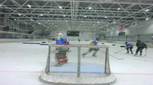 Север Малая 1 ворота 12.04