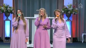 Эхо Небес "Наш Христос Воскрес"