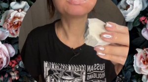 АСМР хруст мелом и глинами из Telegram от 12.04.2026