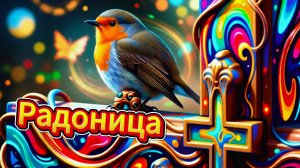 Поздравление с Радоницей: открытки с днём Радоницы и светлые пожелания | Домохозяйка Ната