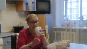 Пеку кулич. Всё тот же самый выходной.