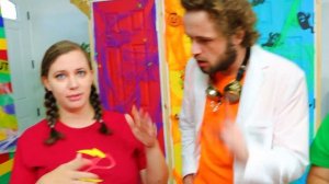 HALLOWEEN PANCAKE ART Spin The Mystery Wheel Challenge!!