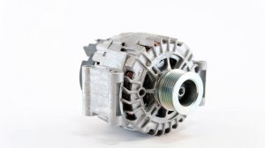 Генератор Lada XRAY ( Valeo) Lada Код: 33425