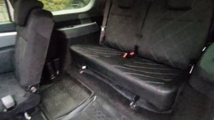 обзор Лада Ларгус Кросс 7 мест 2019 год