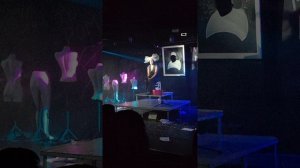 Монолог Джульетты из спектакля Шекспира Амуры