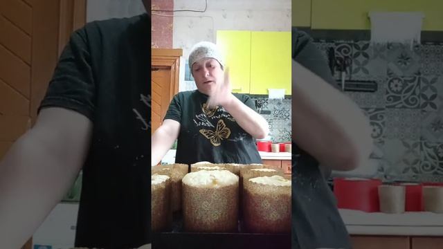 Наши деревенские будни 😊