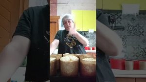 Наши деревенские будни 😊