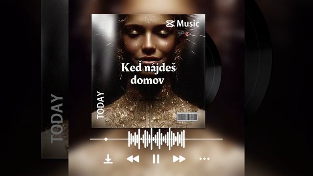Keď Nájdeš Domov ( DJ SkorpionJasod )