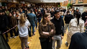 NVI: явка на выборах в Венгрии бьет рекорды предыдущих лет