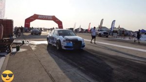 Драг рейсинг гонки