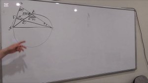 Окружность проходит через вершины А и С треугольника АВС и пересекает его стороны АВ и ВС в точках
