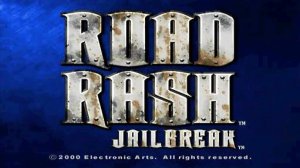 Road Rash JailBreak - Поспешный побег из тюрьмы на дорогах! (2-ой СТРИМ ЭТОЙ ИГРЫ.)