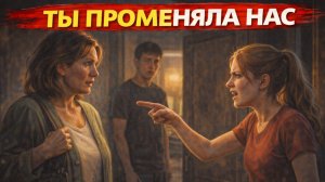 Истории из жизни. Дочь обвинила мать… когда та решила выйти замуж Жизненные истории, Аудиорассказы